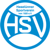 Wappen von Haselünner SV von 1920