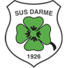 Wappen von SuS Darme 1926