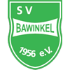 Wappen von SV Bawinkel 1956