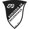 SV Borussia 08 Neuenhaus