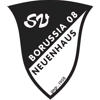 SV Borussia 08 Neuenhaus II