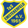 Wappen von TuS Emstekerfeld 1965