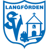SV Blau-Weiß Langförden von 1927