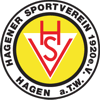 Hagener SV 1920 IV