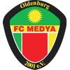 FC Medya Oldenburg 2001