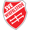 Wappen von SV Eintracht Wiefelstede