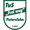 TuS Frei weg Petersfehn 1904 III