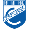 SV Concordia Suurhusen