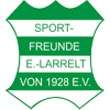 SV Sportfreunde Emden-Larrelt von 1928 II