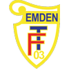 FT von 1903 Emden