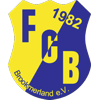 Wappen von FC Brookmerland 1982