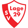 SV Rot-Weiß Lage 29