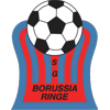 Wappen von SG Borussia Ringe