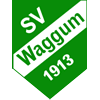 SV Grün-Weiß Waggum 1913 II