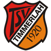 TSV Timmerlah 1920