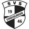 Wappen von SV Strücklingen