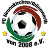 Wappen von FC Neuenkirchen/Ihlienworth von 2008