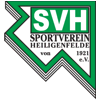 SV Heiligenfelde von 1921