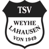 Wappen von TSV Weyhe-Lahausen von 1949