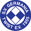 SV Germania Twist 1955 III