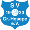 SV Groß Hesepe 1923 II