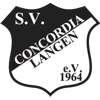 SV Concordia Langen 1964