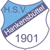 Wappen von HSV Hankensbüttel 1901