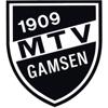MTV Gamsen von 1909