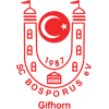 SC Bosporus Gifhorn von 1987