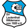SV Lautenthal/Wildemann von 1920