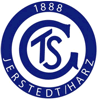 Wappen von TSG Jerstedt von 1888
