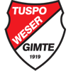 TuSpo Weser Gimte 1919