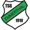 Wappen von TSG Emmerthal 1910