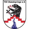 Wappen von TSV Hamelspringe von 1910