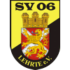 SV 06 Lehrte II