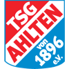 TSG Ahlten von 1896 II