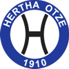 SV Hertha Otze von 1910