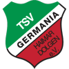 Wappen von TSV Germania Haimar/Dolgen 1920