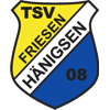 TSV Friesen Hänigsen von 1908 II