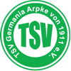 TSV Germania Arpke 1911 II