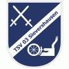 Wappen von TSV 03 Sievershausen