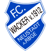 FC Wacker Neustadt 1912