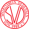 Wappen von SV Dedensen von 1909