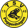Wappen von TSV Poggenhagen von 1946