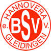 Wappen von BSV Hannovera Gleidingen