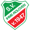 Wappen von SV Ihme-Roloven von 1947