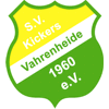 Wappen von SV Kickers Vahrenheide 1960