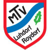 Wappen von MTV Luhdorf/Roydorf von 1910