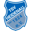 Wappen von TSV Heidenau 1924