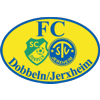 Wappen von FC Dobbeln/Jerxheim